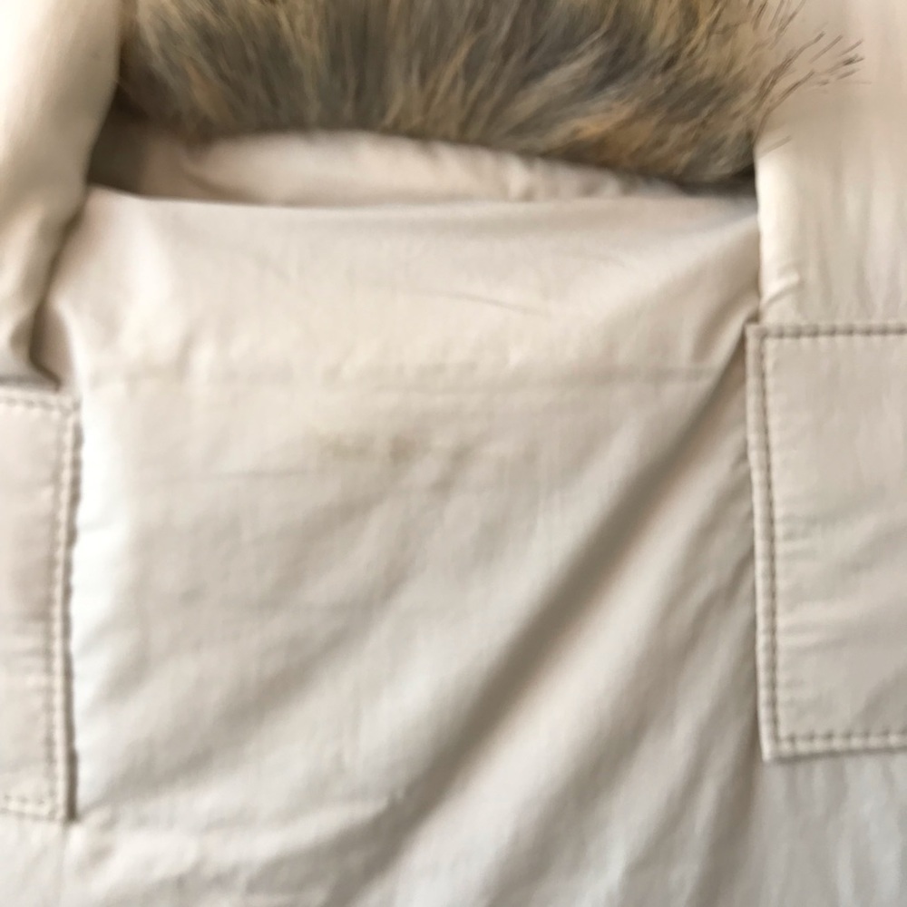 Louisdog Travel Bag with Fur (Viva Bag Fur N Velvet Louisdog) - Picture 2 of 16